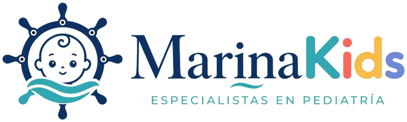 Marina Kids, especialistas en pediatría